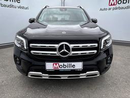 Mercedes GLB Progressive