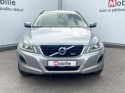Volvo XC60 R-design 4x4