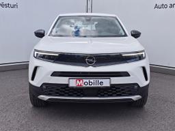 Opel Mokka Elektro