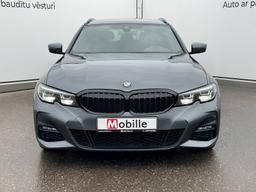 BMW G21 3series  M-sportpaket