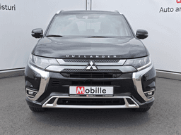 Mitsubishi Outlander Plug-in hybrid