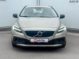 Volvo V40 Cross Country
