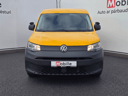 Volkswagen Caddy Ecodrive
