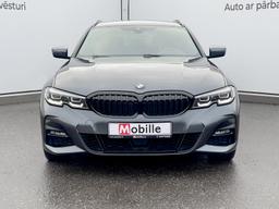 BMW 330e G21 Hybrid M-sportpaket