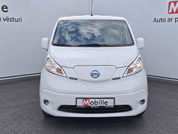 Nissan eNV200 Elektro