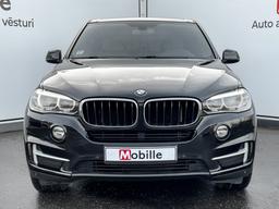 BMW X5 F15 Individual