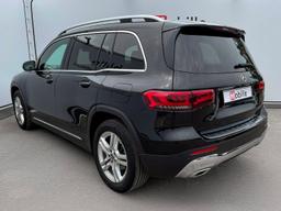 Mercedes Glb Progressive CDI
