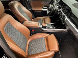 Mercedes GLB Progressive
