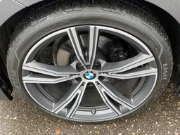 BMW G21 3series  M-sportpaket