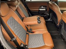 Mercedes GLB Progressive