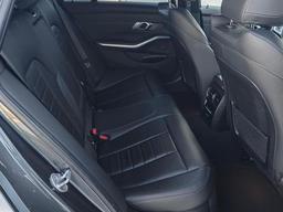 BMW 330e G21 Hybrid M-sportpaket