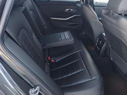 BMW 330e G21 Hybrid M-sportpaket