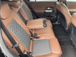 Mercedes Glb Progressive CDI