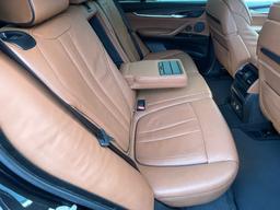 BMW X5 F15 Individual