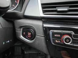 BMW 218d Grand Tourer Luxury Line