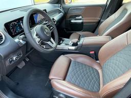 Mercedes Glb Progressive CDI