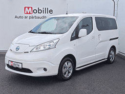 Nissan eNV200 Elektro