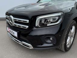 Mercedes Glb Progressive CDI