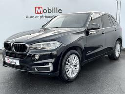 BMW X5 F15 Individual
