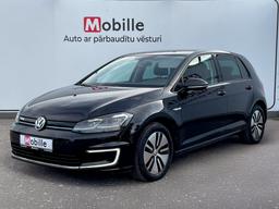Volkswagen e-Golf Elektro