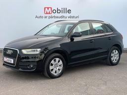 Audi Q3 Quattro