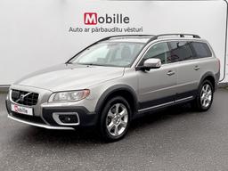 Volvo XC 70