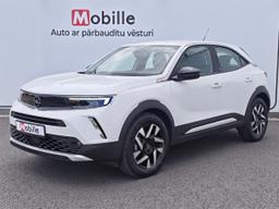 Opel Mokka Elektro