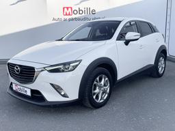 Mazda Cx-3 Skyativ