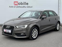 Audi A3 Tfsi Attraction