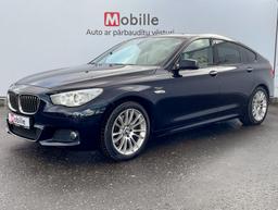BMW 530 Gran Turismo