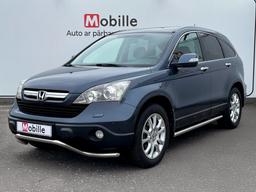 Honda Cr-V Executive 4x4