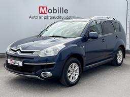 Citroen C-Crosser