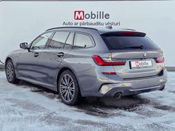 BMW 330e G21 Hybrid M-sportpaket