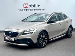 Volvo V40 Cross Country