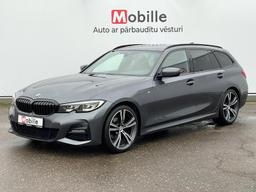 BMW G21 3series  M-sportpaket