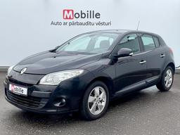 Renault Megane 1.6i