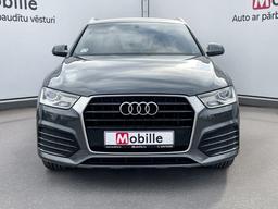 Audi Q3 S-line TFSI