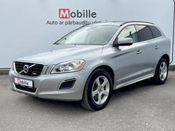 Volvo XC60 R-design 4x4