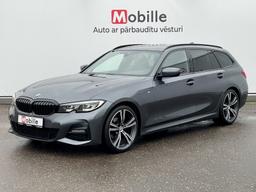 BMW G21 3series  M-sportpaket