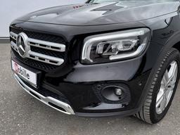 Mercedes GLB Progressive
