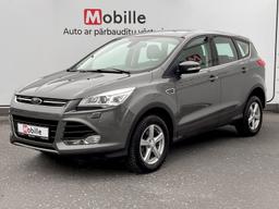 Ford Kuga Titanium Ecoboost