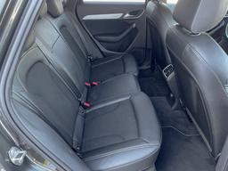 Audi Q3 S-line TFSI