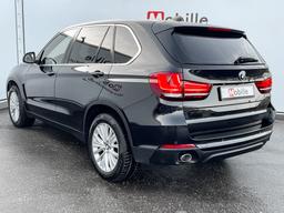 BMW X5 F15 Individual