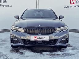 BMW 330e G21 Hybrid M-sportpaket