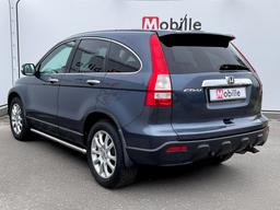 Honda Cr-V Executive 4x4