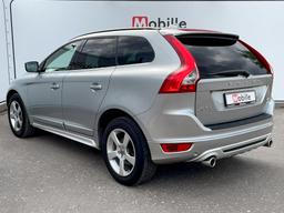 Volvo XC60 R-design 4x4