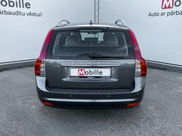 Volvo V50 Summum  Facelift  Drive-E