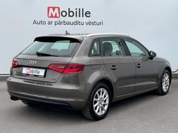 Audi A3 Tfsi Attraction