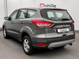 Ford Kuga Titanium Ecoboost