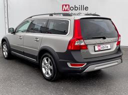 Volvo XC 70